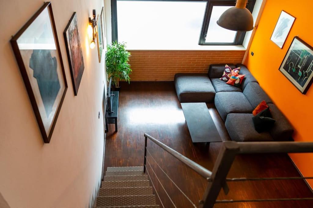 Ferienwohnung 2 Min Da Porta Genova - Elegante Bilocale Mailand Exterior foto