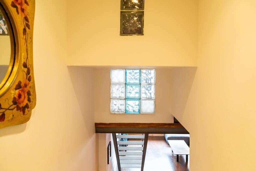 Ferienwohnung 2 Min Da Porta Genova - Elegante Bilocale Mailand Exterior foto